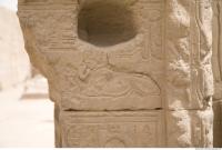 Photo Texture of Dendera 0094